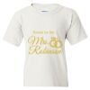 Heavy Cotton Youth Gildan T-Shirt Thumbnail